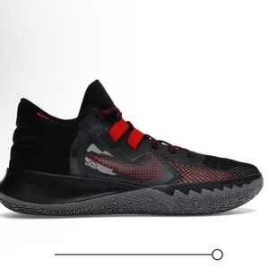 New Nike Kyrie Flytrap V